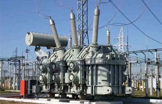 power grid electrical equipment