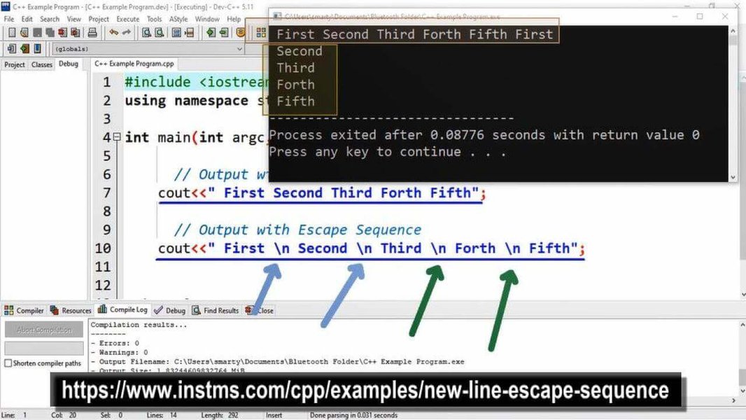 endl-vs-newline-cpp-66rh834f