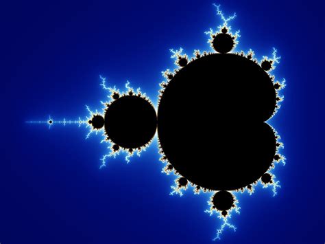 fractal geometry energy dynamics