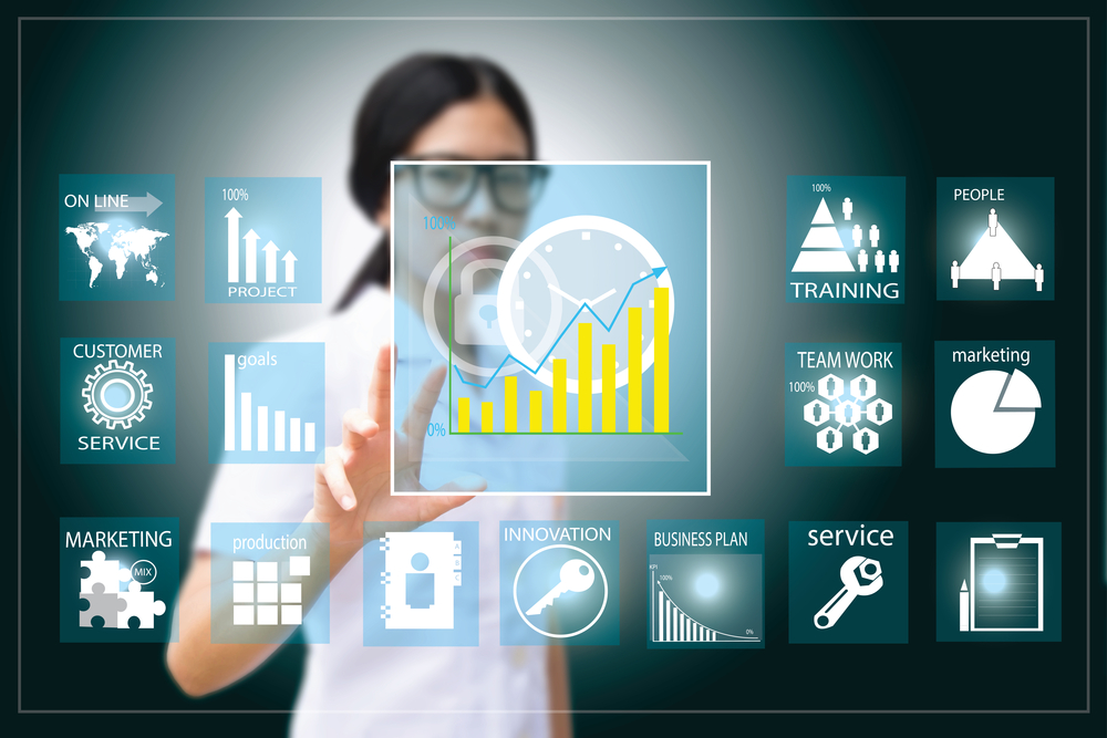 business data analysis