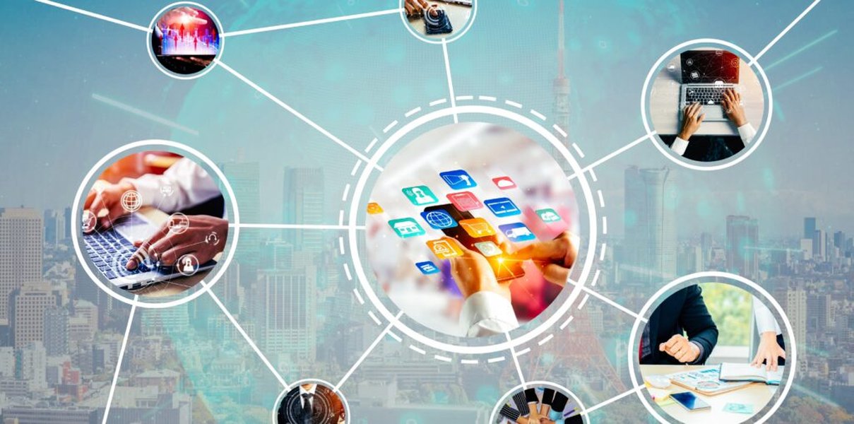 business community technology