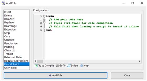 delphi enumerators programming