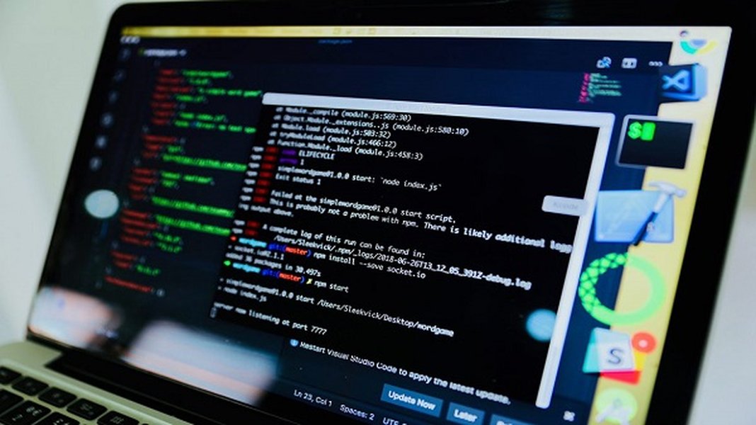 Conceptual image representing the debugging mindset