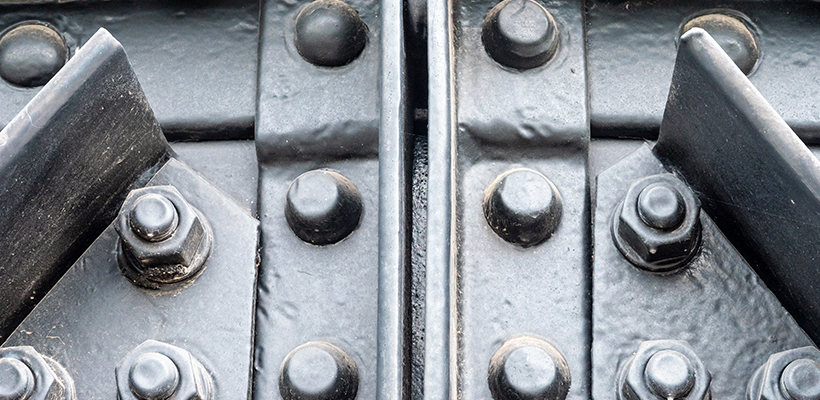 industrial metal coatings