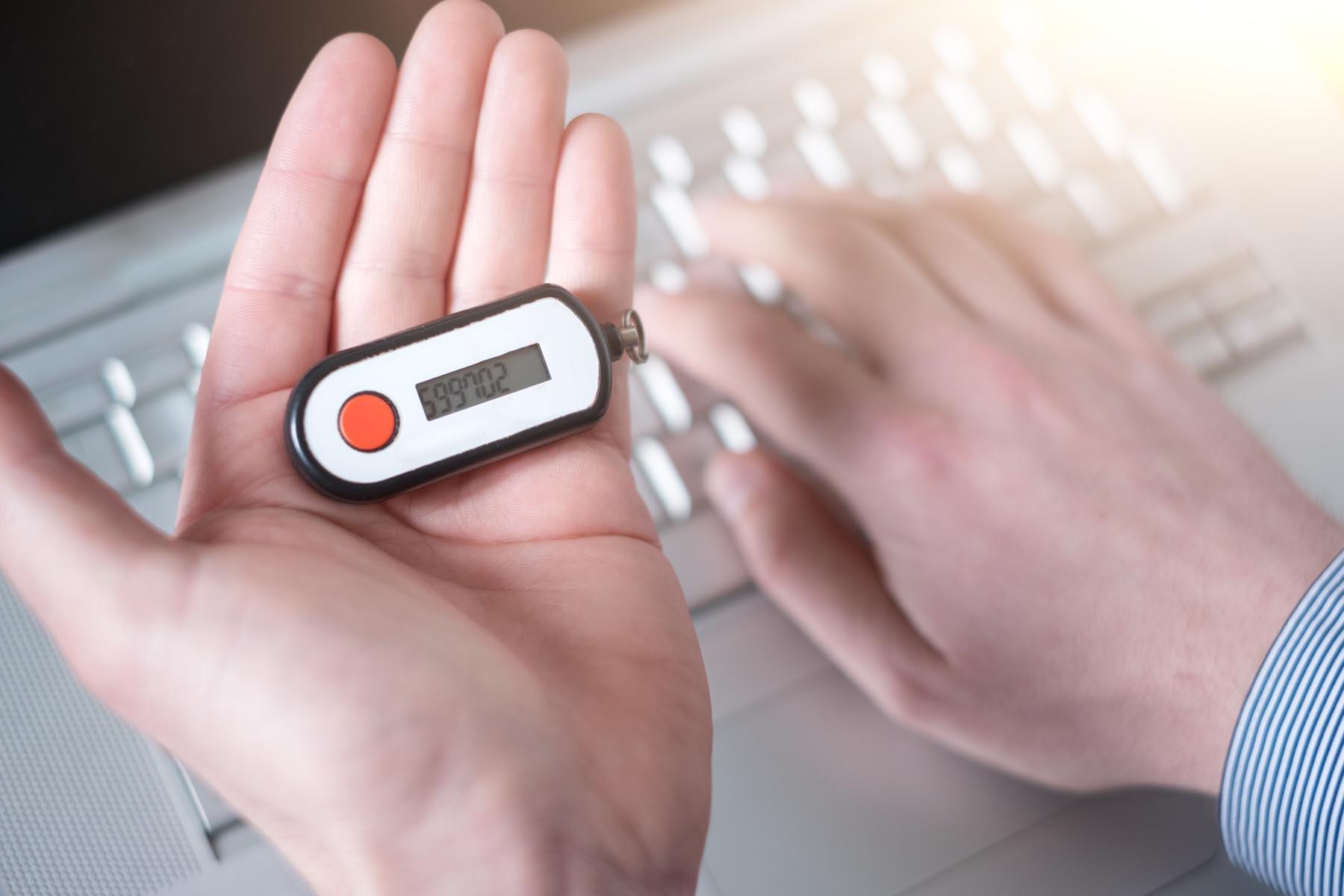 smart contract digital token hardware