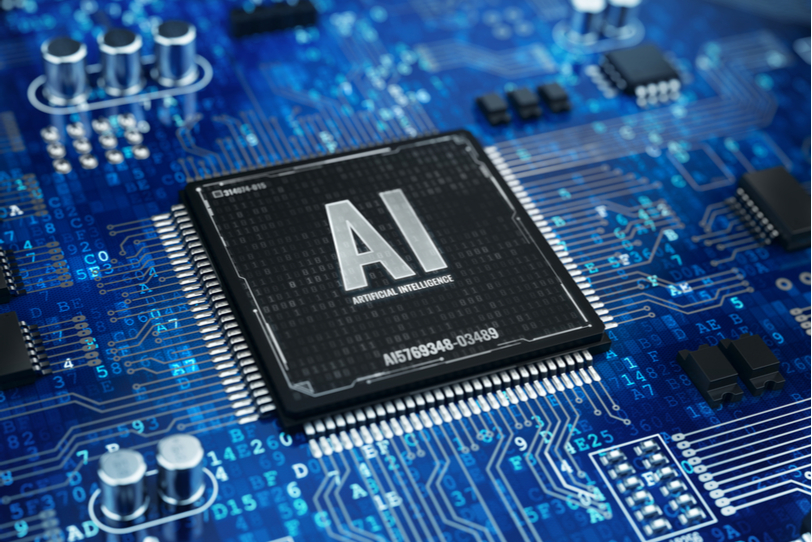 artificial intelligence technology hardware
