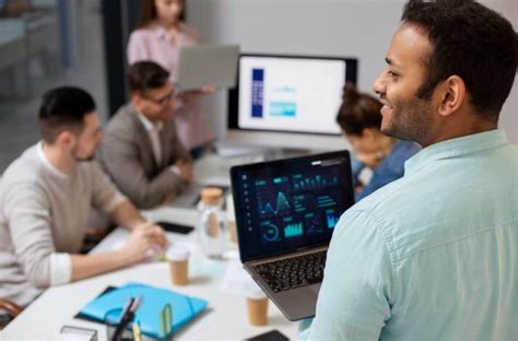 What is the Scope of Data Engineering? - IABAC