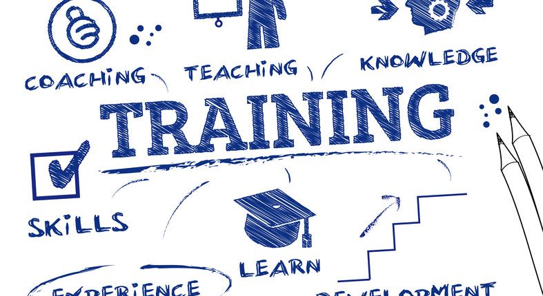 workshop training session