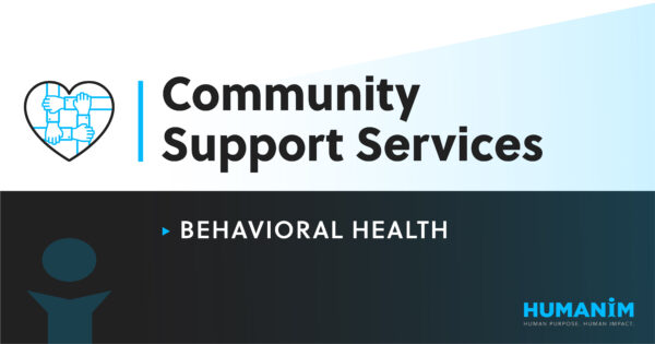 public health clinic, community support, human connection