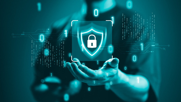 landscape digital security