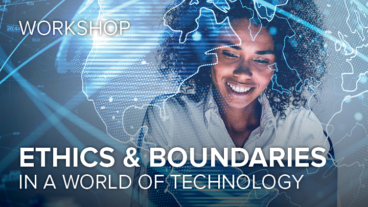 technology ethical workshop