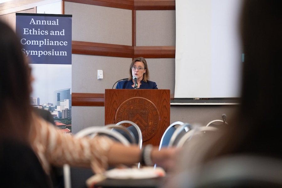 research ethics conference