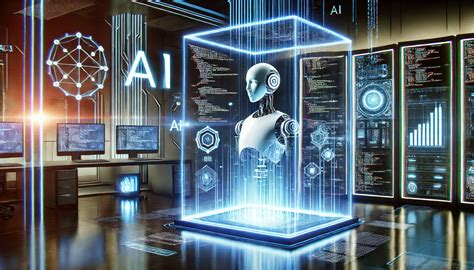 modern office ai system