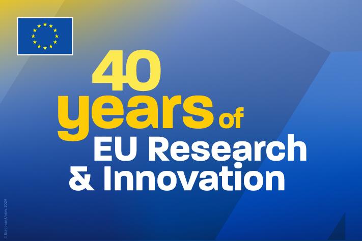 european research and innovation