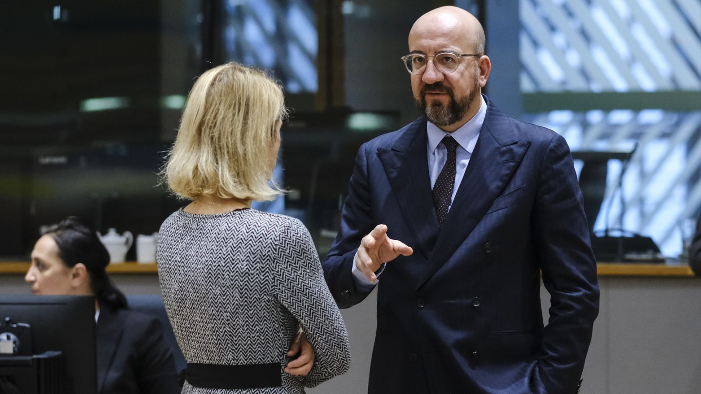euro bonds meeting discussion