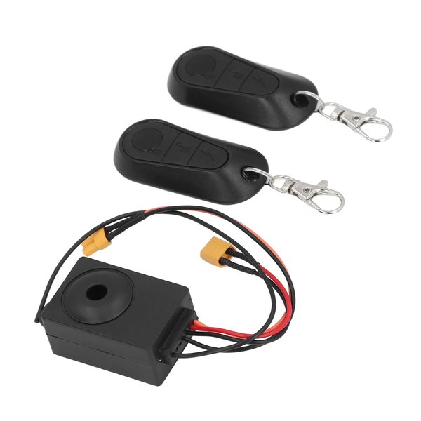 EV security camera setup in a garage, emphasizing home security.