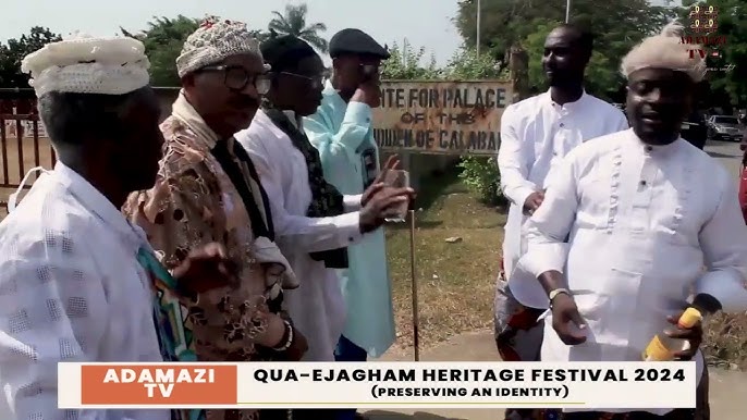 rivers state nigeria cultural tv