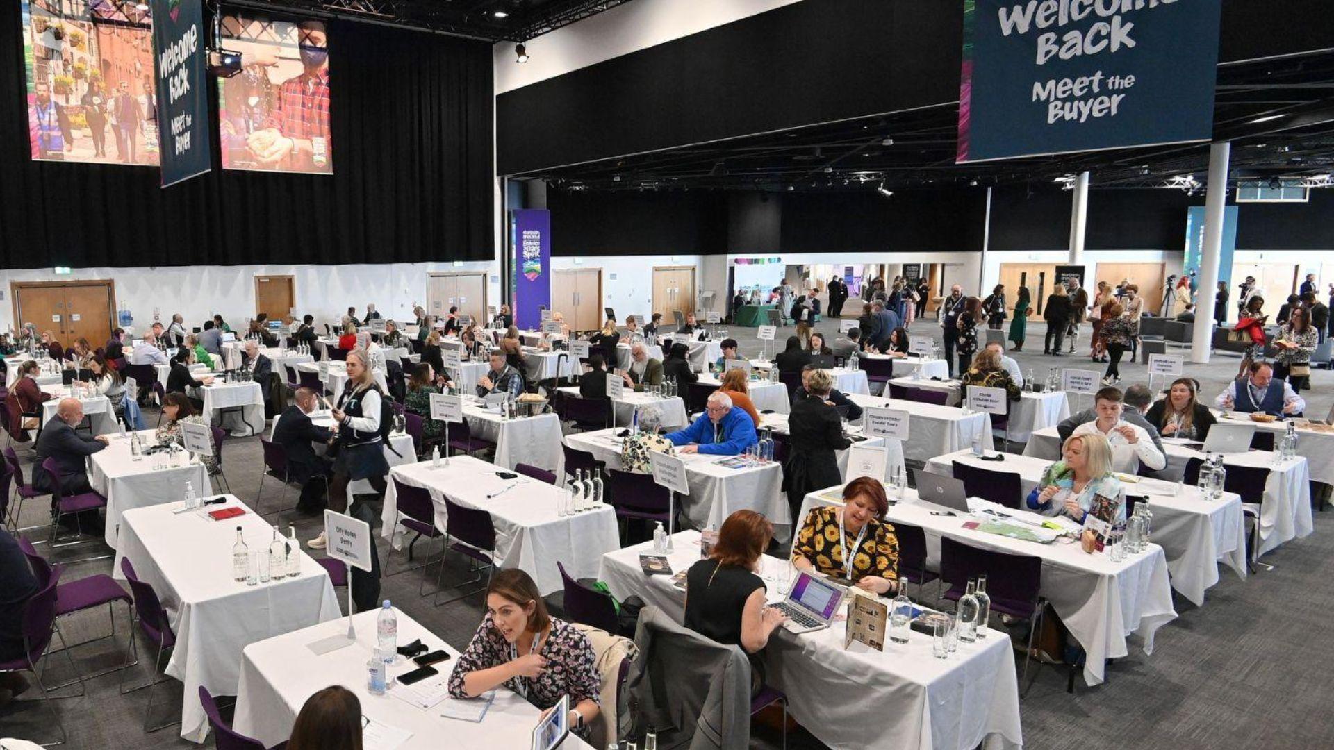 conference hall, event planning, networking event