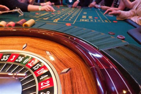 online casino gaming