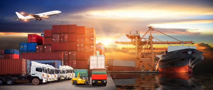 logistique transport optimisation