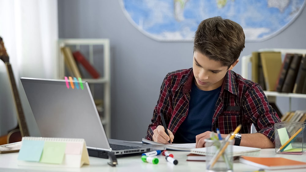 board exam classroom study materials