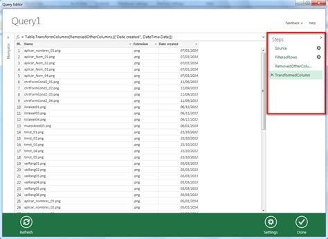 Power+Query+Excel+folder