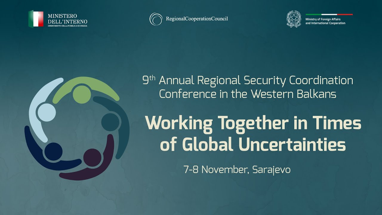 global security coordination