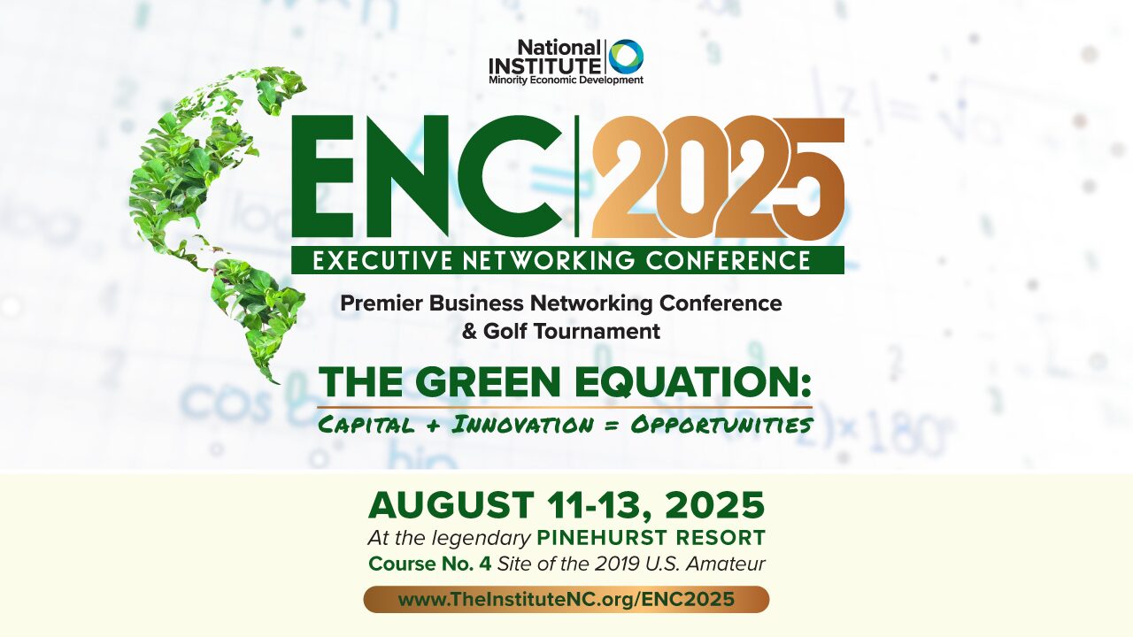 executive networking conference