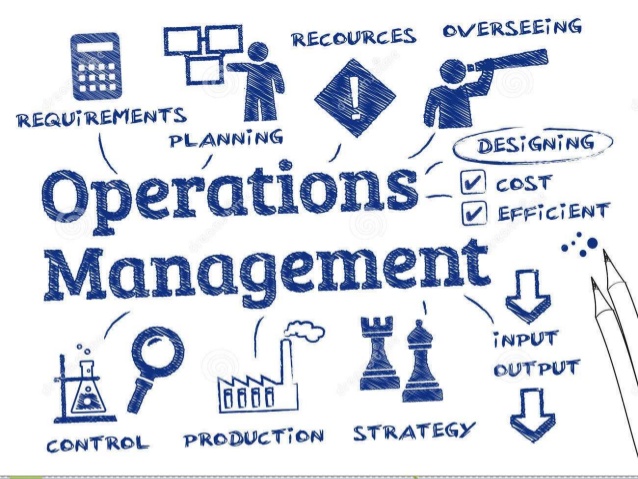 operations management office