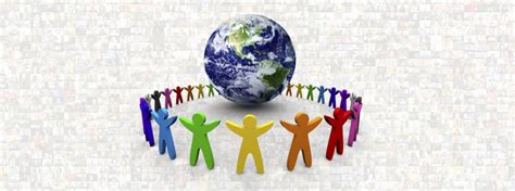 NGO global impact