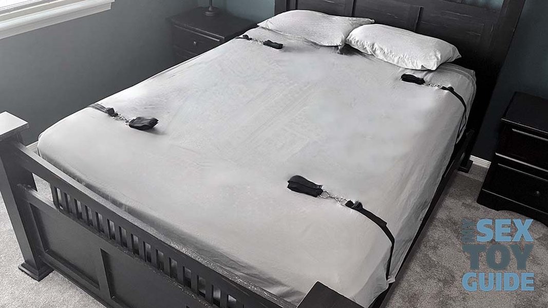 Under Mattress Restraint