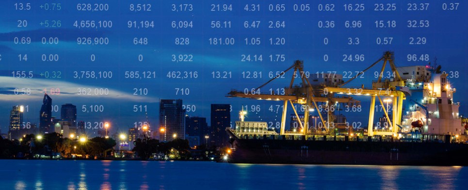 international trade export finance