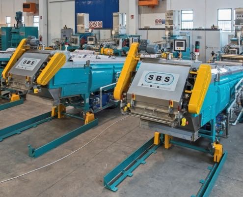 coating application tools and cooling equipment