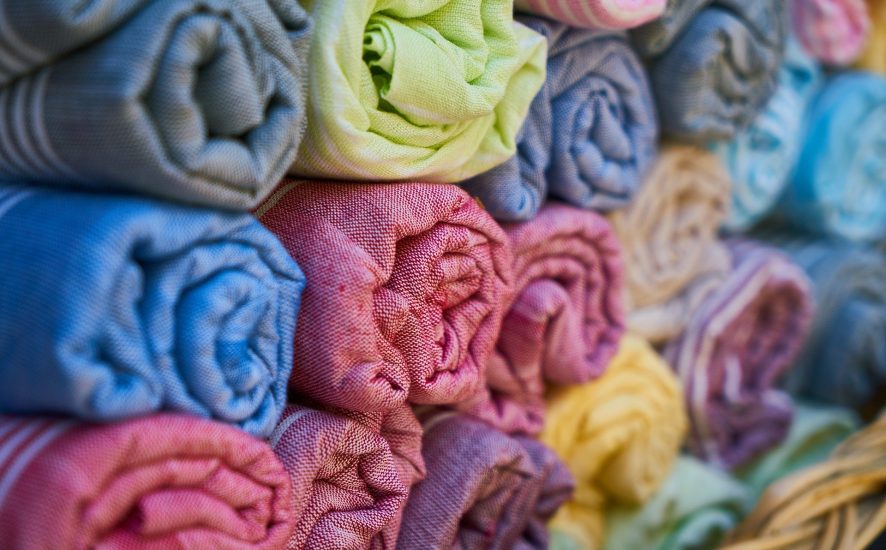 fabric textile