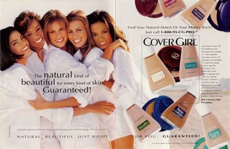 beauty products facebook ads