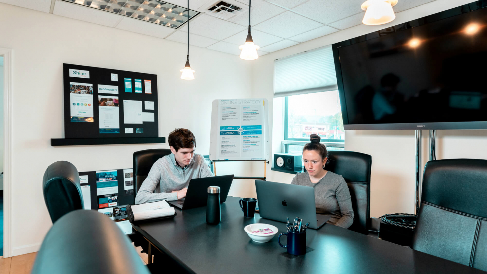 facebook marketing office