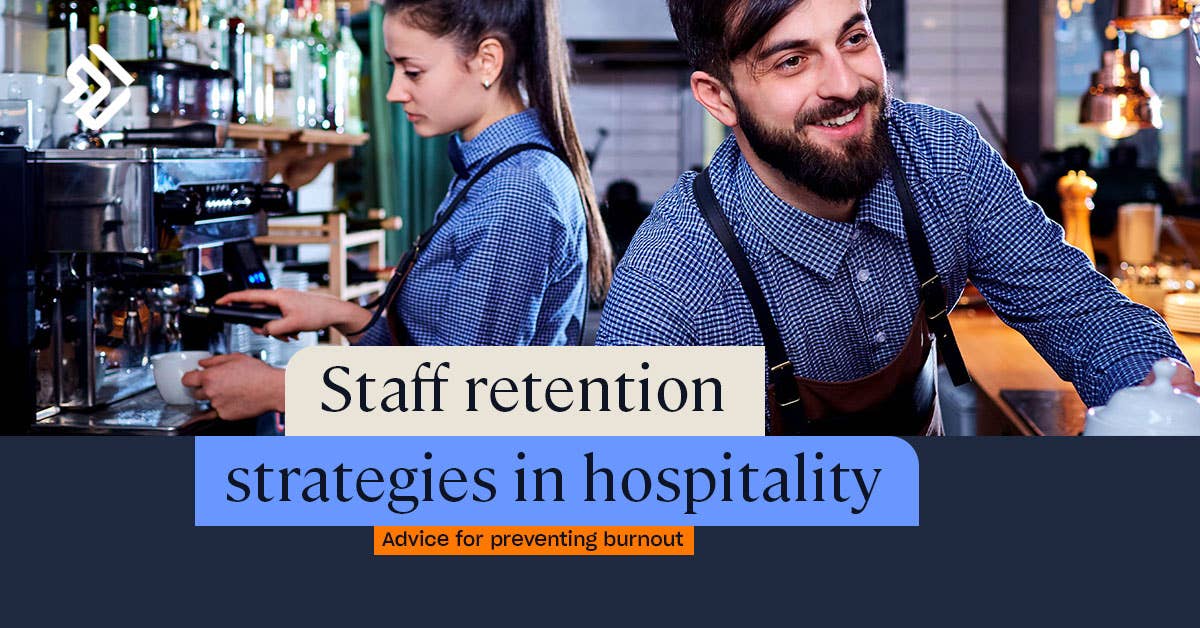hospitality retention performance