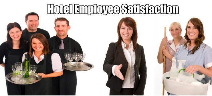 hospitality industry staff energy