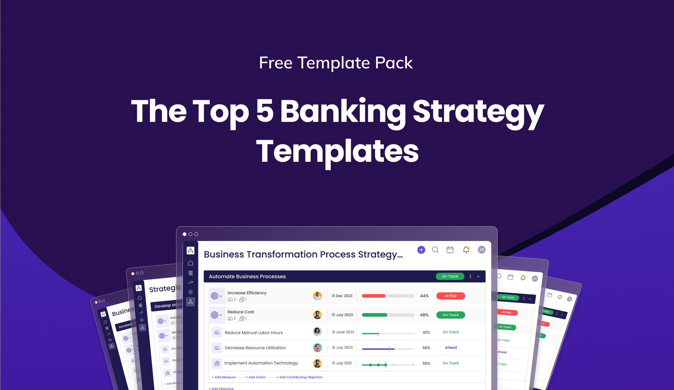 credit sales, bank documents, strategy meeting