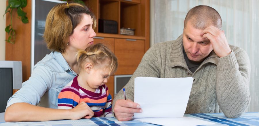 family budgeting cooperation