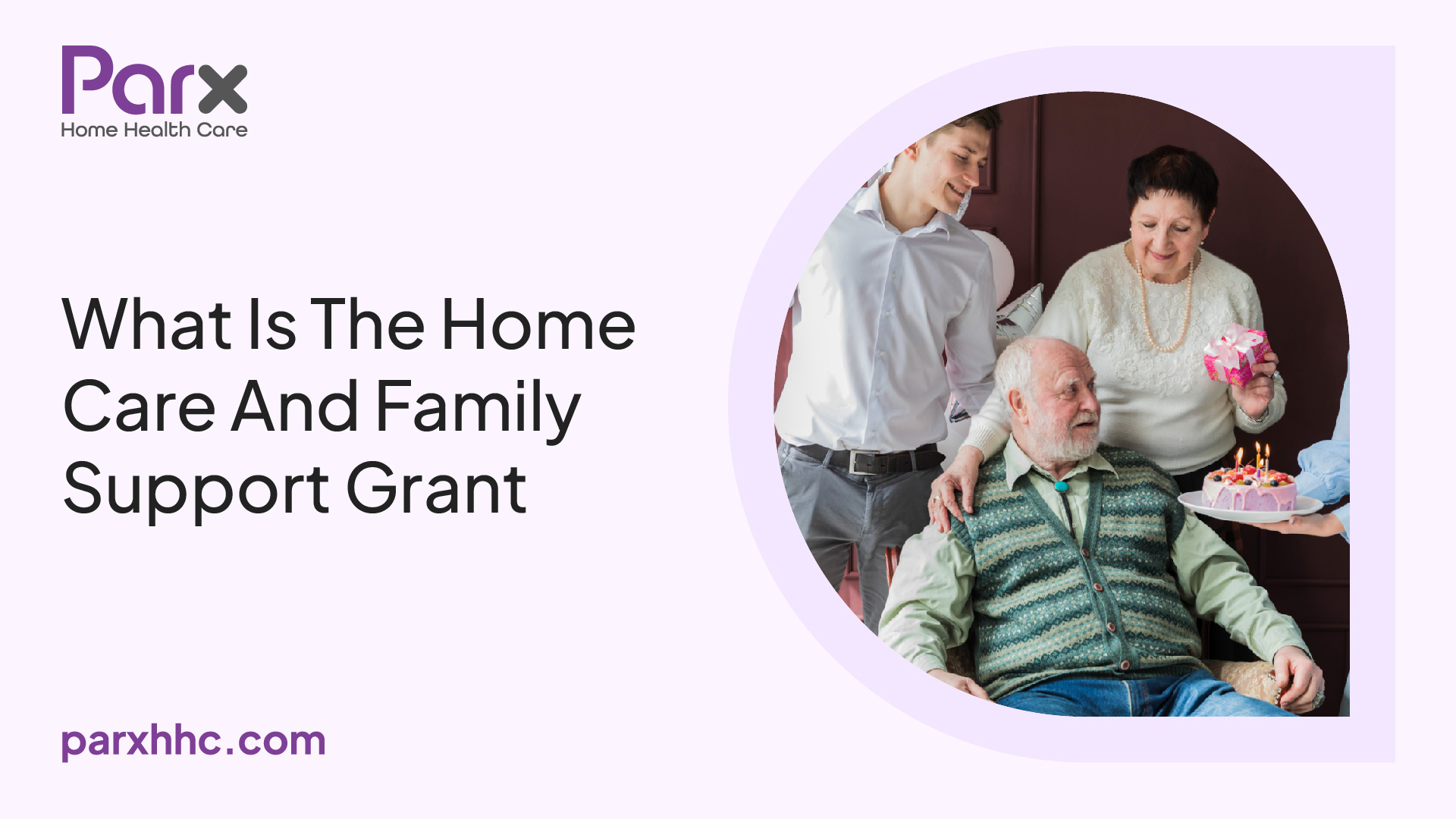 family home support