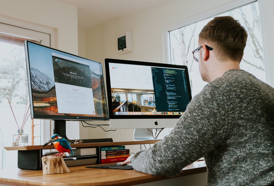 Guide for freelance web designers