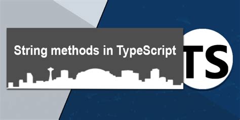 typescript string iteration