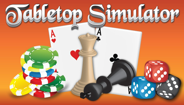 tabletop game web app