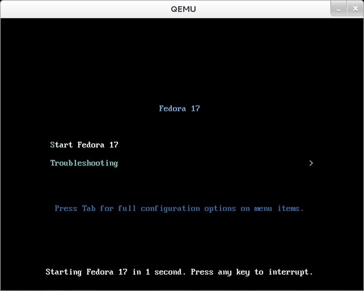 Ithy - Mastering Fedora 42 Live ISO Customization: Unleashing Full RAM ...