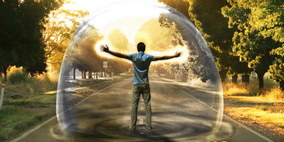 Protecting spiritual energy