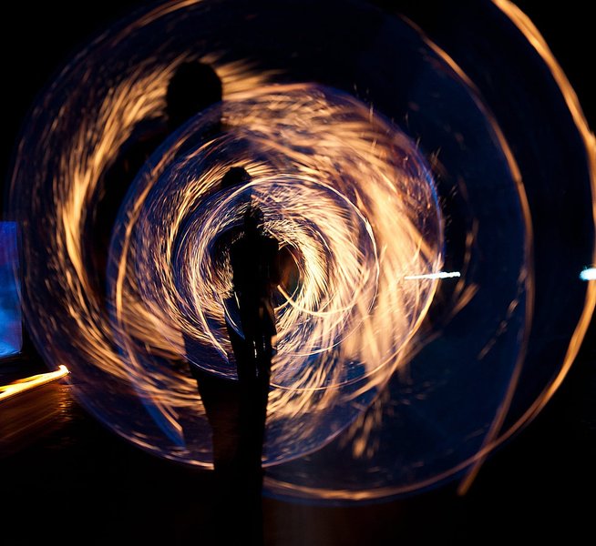 Unseen impact of human connections