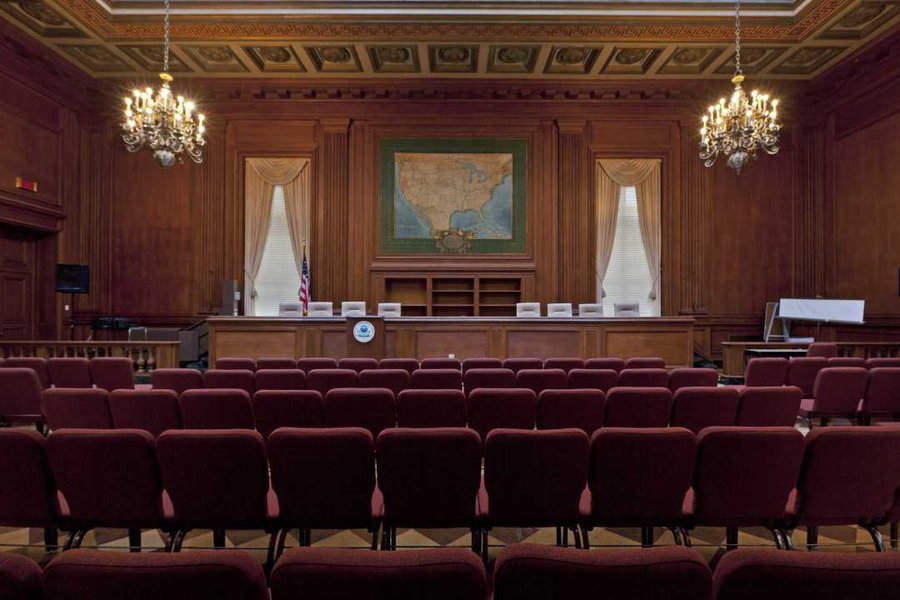 Hearing Room