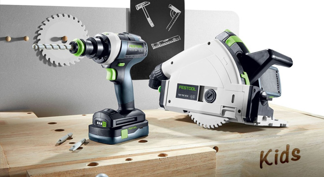 festool power tools woodworking
