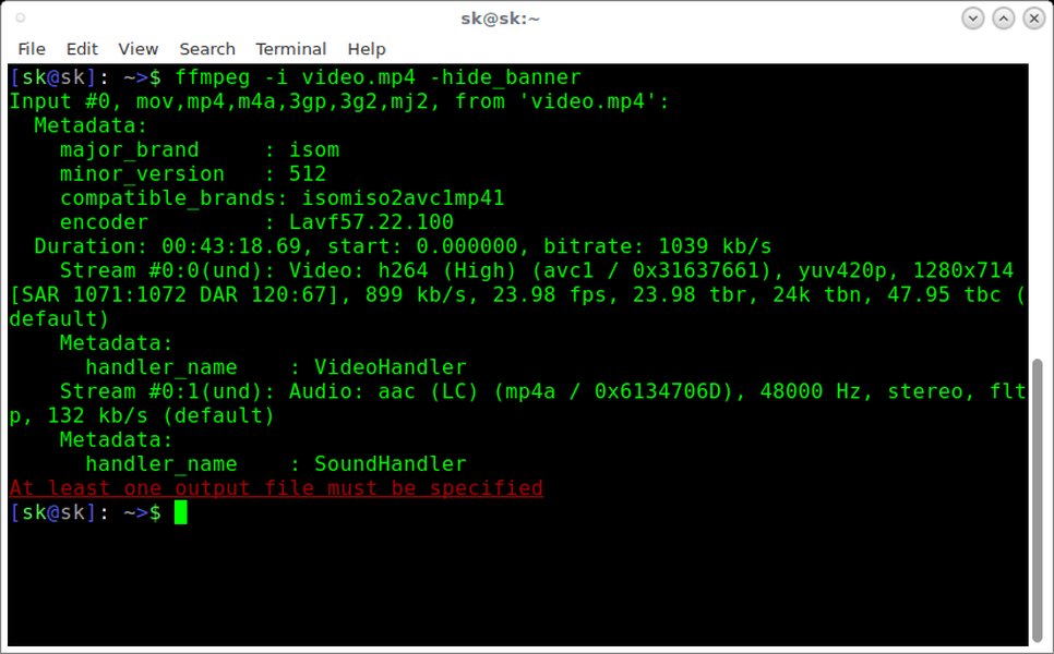 ffmpeg-mkv-sync-audiovideo-length-nssmpavq